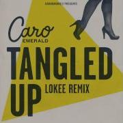 Caro Emerald Tangled Up Speed Up