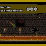 Geometry Dash Phantom 100