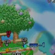 Super Smash Bros Dreamland