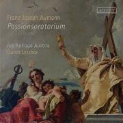 Oratorium De Passione Domini Nostri Jesu Christi No 2