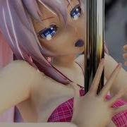 Mmd R 18 New Thang Sexy Luka Slingshot Vocaloid 巡音ルカ 4Ｋ