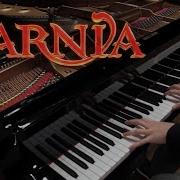 The Battle Chronicles Of Narnia Piano