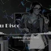 Retro Mix Best Deep House Vocal Nu Disco My Favourites