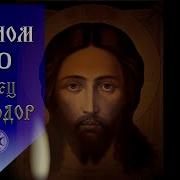 Псалтирь Читает Архидиакон Илиодор