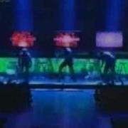 Nsync 2000 Vma