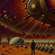 Audiotec Zen Mechanics Telemetry Inner Sphere Remix Animation 8K