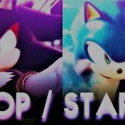 Sonic Mmd