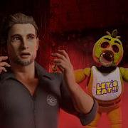 Hide And Seek Fnaf
