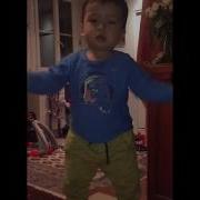 011 Bir Yoshli Xorazm Farzandi Lazgi Ga Raqs Tushub