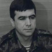 Дунье Екуб Салимов