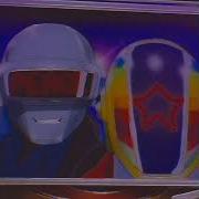 Daft Punk Bigger Better Stronger Slowed