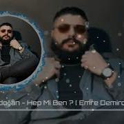 Ayaz Erdoğan Hep Mi Ben Emre Demirci Remix