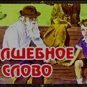 Проповедь Говоряшяя Картина