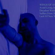Wings Of An Angel Full Album