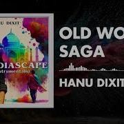 Old World Saga