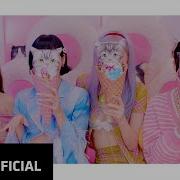 Blackpink Icecream