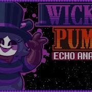 Wicked Pump
