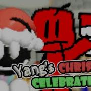 Yangs Christmas Celebrate