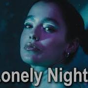Isskoy Lonely Nights Original Mix