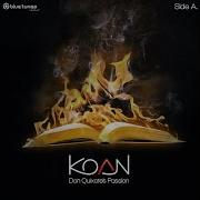 The Balm Of Fierabras Koan