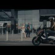 Yamaha Xmax
