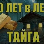 30 Лет В Тайге