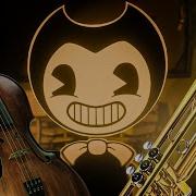 Bendy And The Ink Machine Soundtrack Orchestra