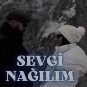 Gunel Meherremova Sevgi Nağılım Official Video