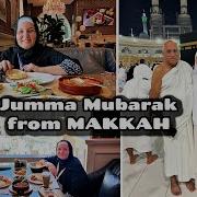 Jumma Jumma