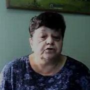 Людмила Акимовна