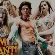 Shahrukh Khan Disco