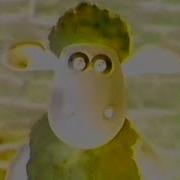 Shaun The Sheep Vhincents Studio Horror Version