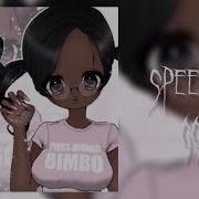 Дєвочка С Каре Speed Up