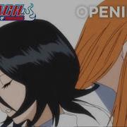 Bleach Opening 10