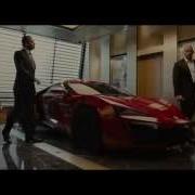 Fast Seven