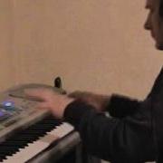 Песенка Про Студента Максим Леонидов Piano Cover