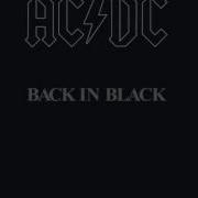 Ac Dc Back In Black Минус Для Гитары