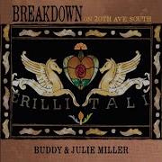 Buddy Julie Miller Breakdown On 20Th Ave