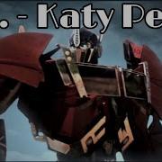 Tfp Optimus Amv