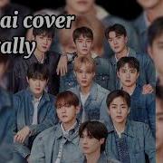 Exo Ai Cover Tally By Blackpink