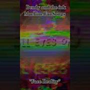 Face Reality Lyrics Batdr Song Batim Version