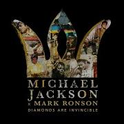 Michael Jackson X Mark Ronson Diamonds Are Invincible