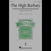 High Barbary