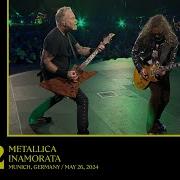 Metallica M72 Munich Germany May 26 2024