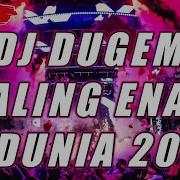 Lagu Dugem 2022