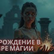 Перождение В Мире Магии Аудикнга Пападанцы