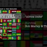 Africa Unite
