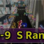 Sonic Frontiers Cyberspace 4 9