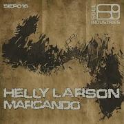 Marcando Helly Larson