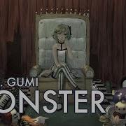 Vocaloid На Русском Gumi Monster Onsa Media